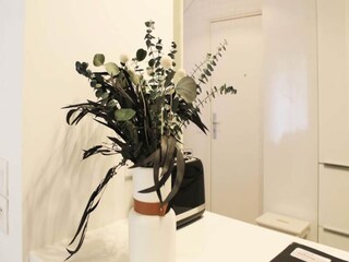 Appartement Paris  8