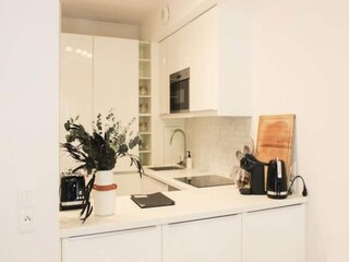 Appartement Paris  17