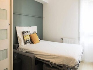 Apartment Paris  18