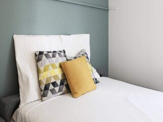 Appartement Paris  19