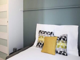 Apartment Paris  20