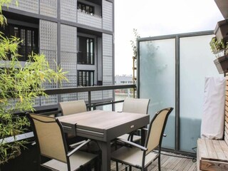 Appartement Paris  11