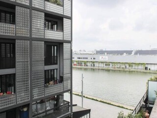 Appartement Paris  13
