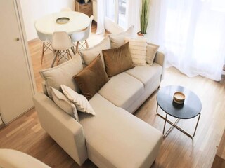 Appartement Paris  16