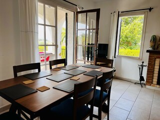 Villa L'Estartit Kenmerken 17