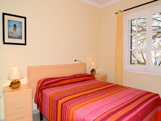 Villa L'Estartit Ausstattung 18