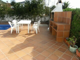 Villa L'Estartit  23