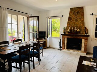 Villa L'Estartit Ausstattung 19