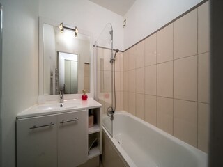 Apartamento Uvernet-Fours Características 6