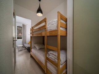 Apartamento Uvernet-Fours  19