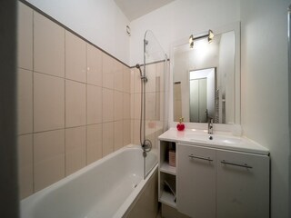 Apartamento Uvernet-Fours Características 7