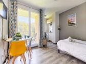 Apartamento Honfleur  1