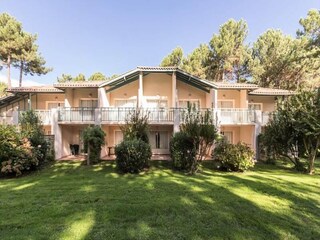 Appartement Vieux-Boucau-les-Bains  12