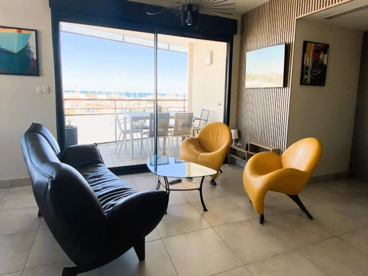 Apartment Canet-en-Roussillon  1