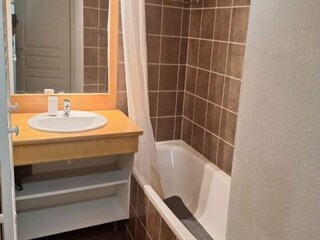 Apartamento Albiez-Montrond  7