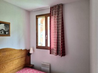 Apartamento Albiez-Montrond  2