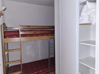 Apartamento Albiez-Montrond  9