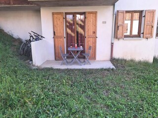 Apartamento Albiez-Montrond  3