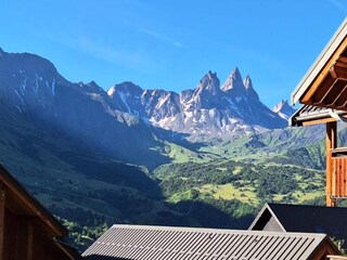 Apartamento Albiez-Montrond  10