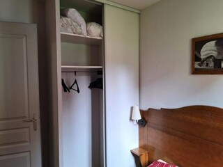 Apartamento Albiez-Montrond  13
