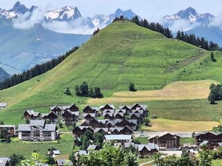Apartamento Albiez-Montrond  4