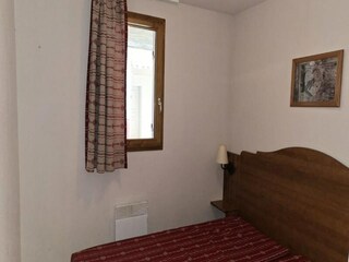 Apartment Albiez-Montrond  1