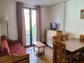 Apartamento Albiez-Montrond  14