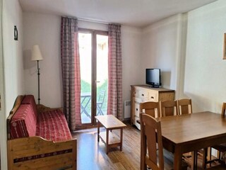 Apartamento Albiez-Montrond  15