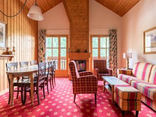Appartement Montvalezan  13