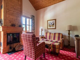 Apartment Montvalezan  25
