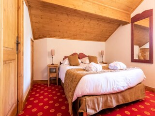 Apartment Montvalezan  3