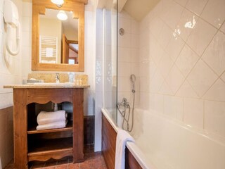 Appartement Montvalezan  26