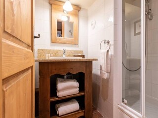 Apartment Montvalezan  27