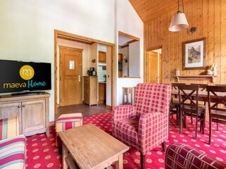 Apartment Montvalezan  4