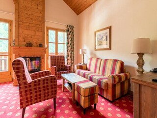 Apartment Montvalezan  5