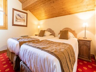 Appartement Montvalezan  6
