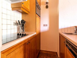 Apartment Montvalezan  14