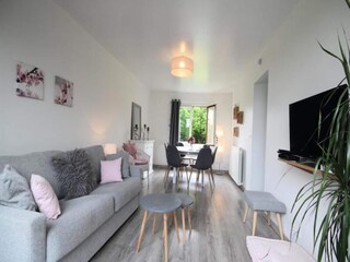 Appartement Rouen  9