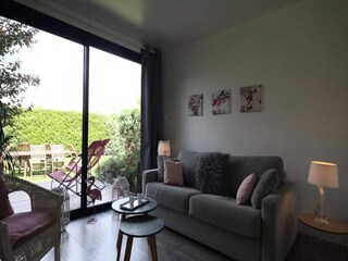 Apartment Rouen  11