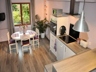 Appartement Rouen  20