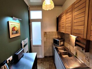 Apartment Criel-sur-Mer  7