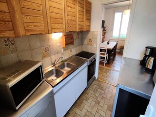 Apartment Criel-sur-Mer  8