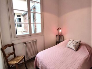Apartment Criel-sur-Mer  16