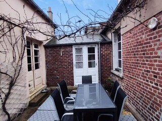 Apartamento Criel-sur-Mer  3