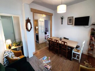 Apartamento Criel-sur-Mer  4
