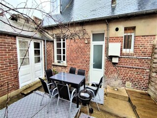 Apartamento Criel-sur-Mer  6