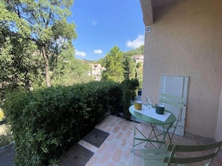 Apartment Les Issambres  6