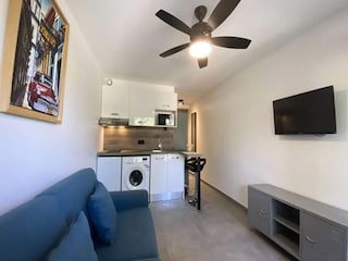 Apartment Les Issambres  4