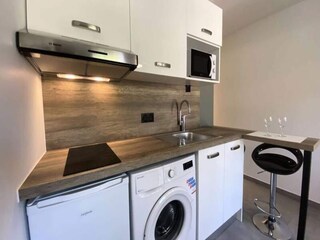Appartement Les Issambres  7