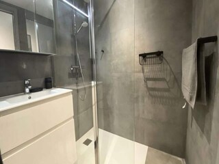 Appartement Les Issambres  9